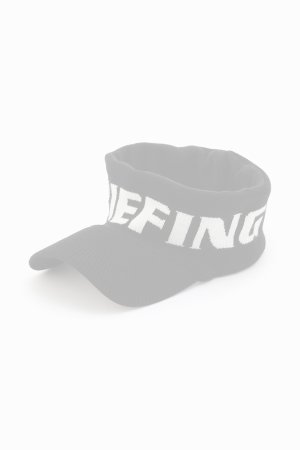 画像1:   ブリーフィング ゴルフ BRIEFING KNIT VISOR{-BEA}