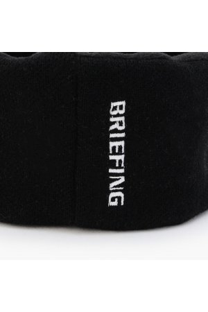 画像2: ブリーフィング ゴルフ BRIEFING KNIT VISOR{-BEA}