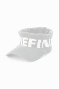   ブリーフィング ゴルフ BRIEFING KNIT VISOR{-BEA}