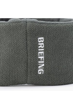 画像2: ブリーフィング ゴルフ BRIEFING KNIT VISOR{-BEA}