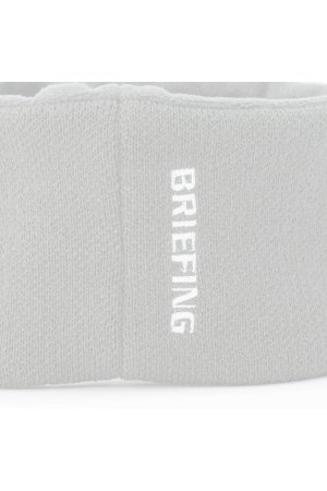 画像2:   ブリーフィング ゴルフ BRIEFING KNIT VISOR{-BEA}