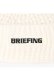 画像2: ブリーフィング ゴルフ BRIEFING WR WOOL BEANIE{-BEA} (2)