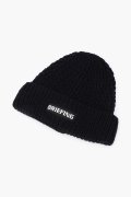 ブリーフィング ゴルフ BRIEFING WR WOOL BEANIE{-BEA}