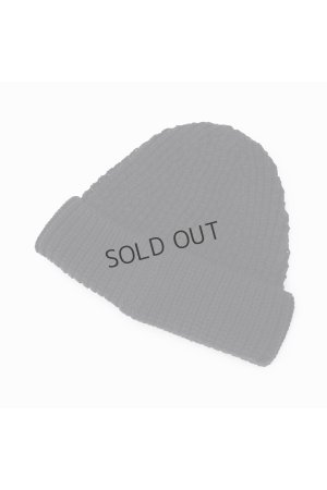 画像2: ブリーフィング ゴルフ BRIEFING WR WOOL BEANIE{-BEA}