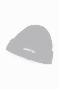   ブリーフィング ゴルフ BRIEFING WR WOOL BEANIE{-BEA}