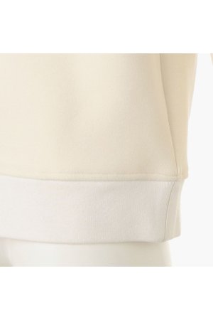 画像7: ブリーフィング ゴルフ BRIEFING HOL MEN’S STITCH LOGO FAKE LAYERED HIGHNECK{-BEA}