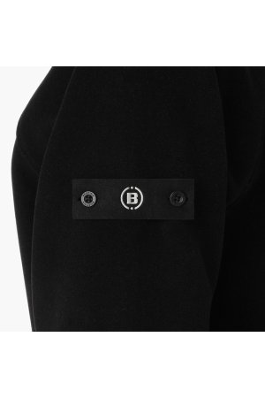 画像6: ブリーフィング ゴルフ BRIEFING HOL MEN’S STITCH LOGO FAKE LAYERED HIGHNECK{-BEA}