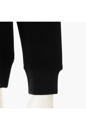 画像7: ブリーフィング ゴルフ BRIEFING HOL MEN’S STITCH LOGO FAKE LAYERED HIGHNECK{-BEA}