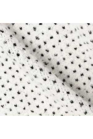 画像7: ブリーフィング ゴルフ BRIEFING HOL MEN’S FAIR ISLE CREWNECK KNIT{-BEA}