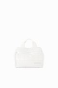  ブリーフィング ゴルフ BRIEFING CART TOTE METALLIC{-BEA}
