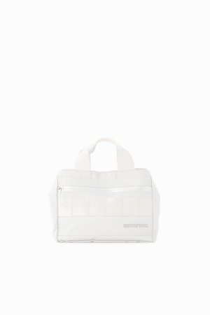 画像1:   ブリーフィング ゴルフ BRIEFING CART TOTE METALLIC{-BEA}