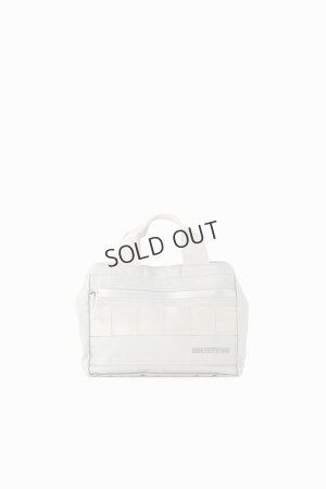 画像1: {SOLD}ブリーフィング ゴルフ BRIEFING CART TOTE METALLIC{-BEA}
