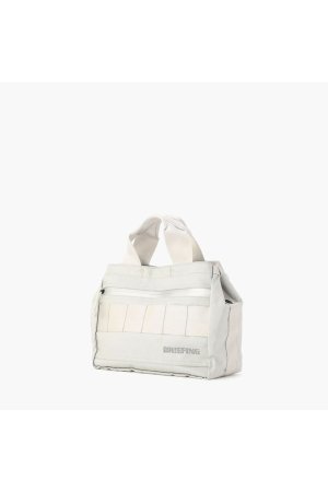 画像2: ブリーフィング ゴルフ BRIEFING CART TOTE METALLIC{-BEA}