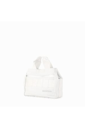 画像2:   ブリーフィング ゴルフ BRIEFING CART TOTE METALLIC{-BEA}
