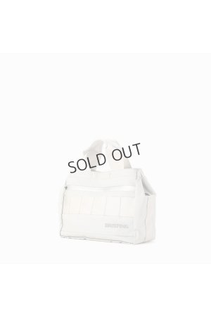 画像2: {SOLD}ブリーフィング ゴルフ BRIEFING CART TOTE METALLIC{-BEA}