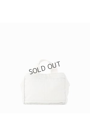 画像4: {SOLD}ブリーフィング ゴルフ BRIEFING CART TOTE METALLIC{-BEA}