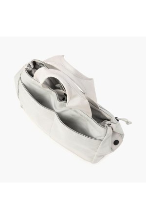 画像5: ブリーフィング ゴルフ BRIEFING CART TOTE METALLIC{-BEA}