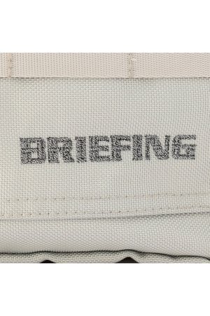 画像6: ブリーフィング ゴルフ BRIEFING CART TOTE METALLIC{-BEA}
