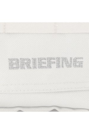 画像6:   ブリーフィング ゴルフ BRIEFING CART TOTE METALLIC{-BEA}
