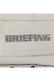 画像6: ブリーフィング ゴルフ BRIEFING CART TOTE METALLIC{-BEA}