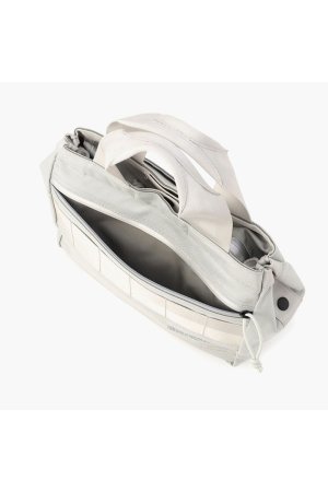 画像8: ブリーフィング ゴルフ BRIEFING CART TOTE METALLIC{-BEA}