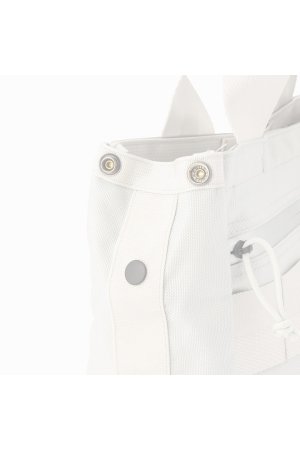 画像9:   ブリーフィング ゴルフ BRIEFING CART TOTE METALLIC{-BEA}