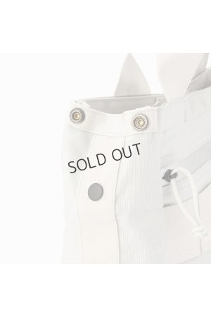 画像9: {SOLD}ブリーフィング ゴルフ BRIEFING CART TOTE METALLIC{-BEA}