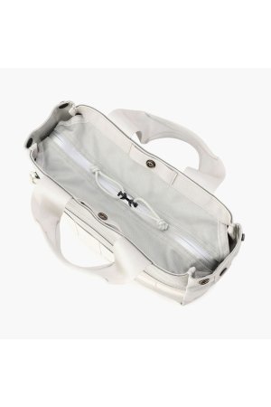 画像11: ブリーフィング ゴルフ BRIEFING CART TOTE METALLIC{-BEA}