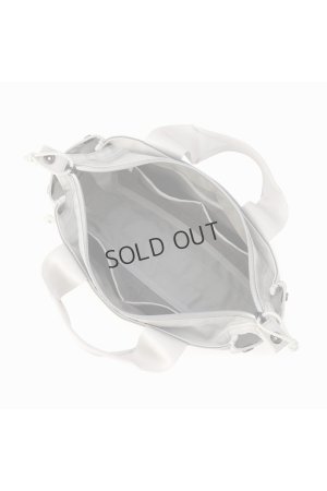 画像12: {SOLD}ブリーフィング ゴルフ BRIEFING CART TOTE METALLIC{-BEA}