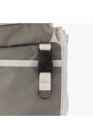 画像16: ブリーフィング ゴルフ BRIEFING CART TOTE METALLIC{-BEA}