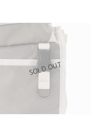 画像16: {SOLD}ブリーフィング ゴルフ BRIEFING CART TOTE METALLIC{-BEA}