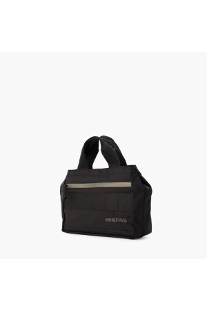 画像2: ブリーフィング ゴルフ BRIEFING CART TOTE METALLIC{-BEA}