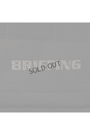 画像6: {SOLD}ブリーフィング ゴルフ BRIEFING CART TOTE METALLIC{-BEA}