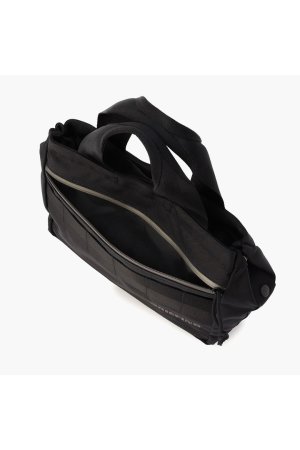 画像8: ブリーフィング ゴルフ BRIEFING CART TOTE METALLIC{-BEA}