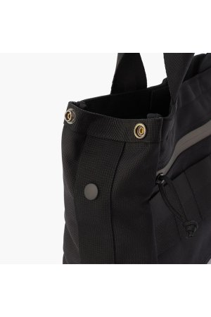 画像9: ブリーフィング ゴルフ BRIEFING CART TOTE METALLIC{-BEA}