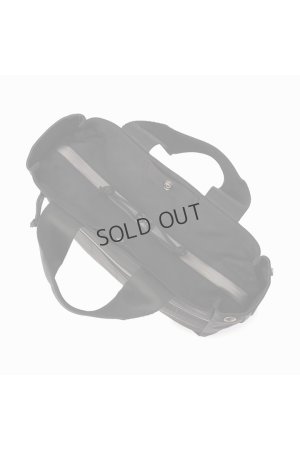 画像11: {SOLD}ブリーフィング ゴルフ BRIEFING CART TOTE METALLIC{-BEA}