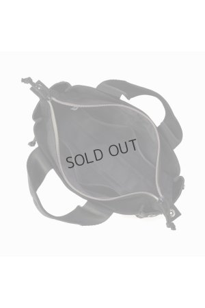 画像12: {SOLD}ブリーフィング ゴルフ BRIEFING CART TOTE METALLIC{-BEA}