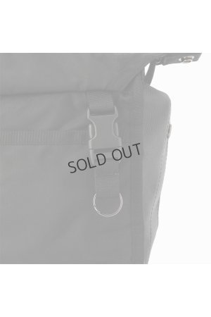 画像16: {SOLD}ブリーフィング ゴルフ BRIEFING CART TOTE METALLIC{-BEA}