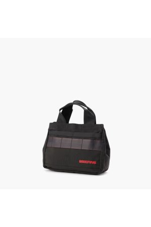 画像2: ブリーフィング ゴルフ BRIEFING CLASSIC CART TOTE STD{-BFS}