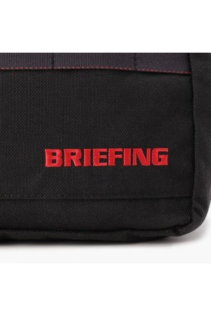 画像6: ブリーフィング ゴルフ BRIEFING CLASSIC CART TOTE STD{-BFS}