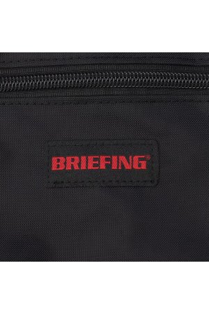 画像13: ブリーフィング ゴルフ BRIEFING CLASSIC CART TOTE STD{-BFS}