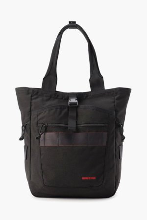 画像1: ブリーフィング ゴルフ BRIEFING TURF TALL TOTE STD{-BEA}