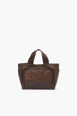 画像1: ブリーフィング ゴルフ BRIEFING CART TOTE LC HOL{-BEA}