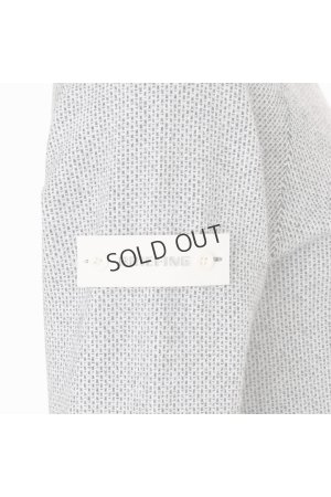 画像5: {SOLD}ブリーフィング ゴルフ BRIEFING WOMEN’S BIRDS EYE LOGO CREWNECK KNIT{-BEA}