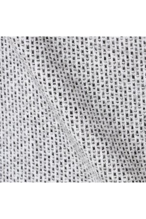 画像9: ブリーフィング ゴルフ BRIEFING WOMEN’S BIRDS EYE LOGO CREWNECK KNIT{-BEA}