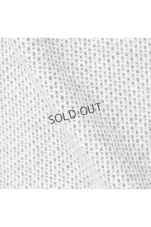 画像9: {SOLD}ブリーフィング ゴルフ BRIEFING WOMEN’S BIRDS EYE LOGO CREWNECK KNIT{-BEA}