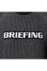 画像4: ブリーフィング ゴルフ BRIEFING WOMEN’S BIRDS EYE LOGO CREWNECK KNIT{-BEA}