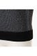 画像8: ブリーフィング ゴルフ BRIEFING WOMEN’S BIRDS EYE LOGO CREWNECK KNIT{-BEA}