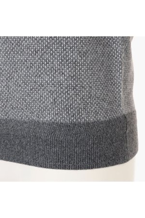 画像8: ブリーフィング ゴルフ BRIEFING WOMEN’S BIRDS EYE LOGO CREWNECK KNIT{-BEA}