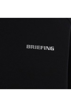画像7: ブリーフィング ゴルフ BRIEFING WOMEN’S WARM LOGO LINE HIGHNECK DRESS{-BEA}